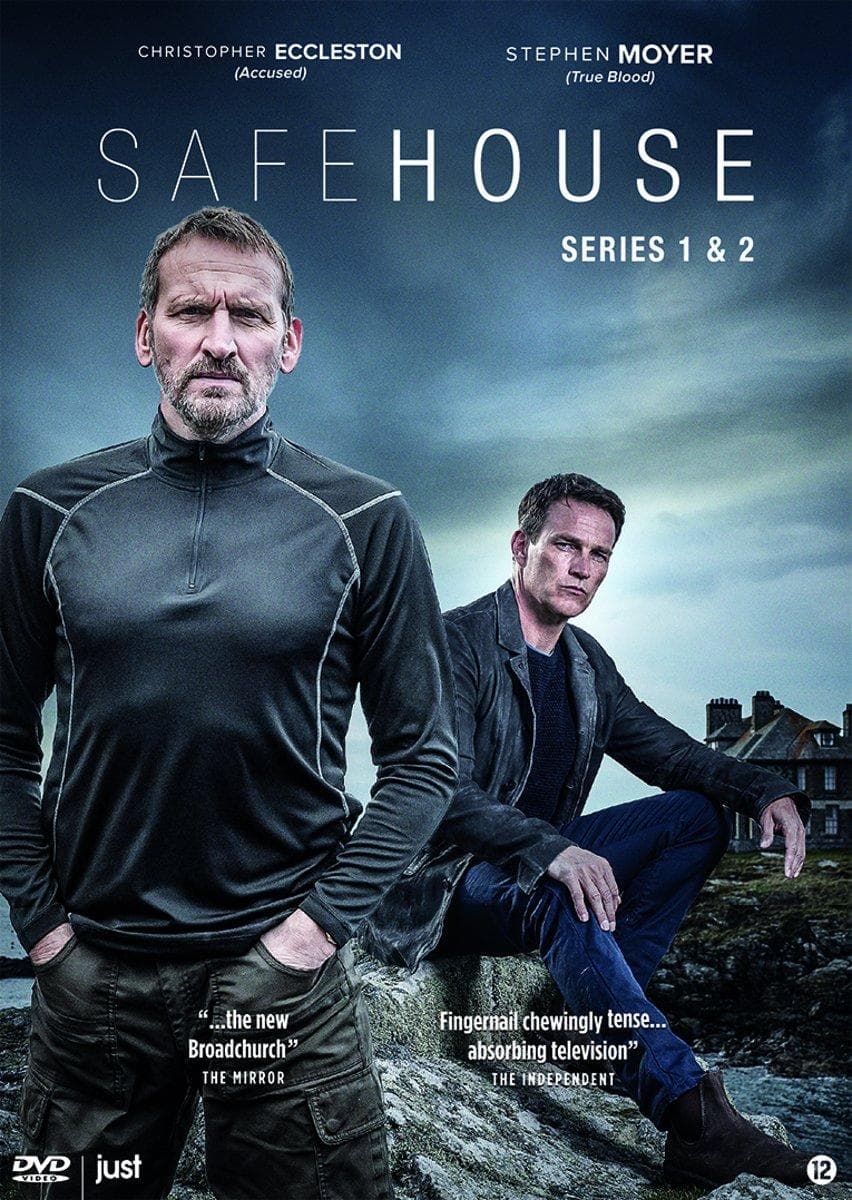 Safe House S1-S2