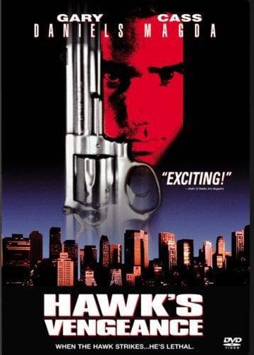 Hawke's Revenge