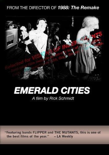 Emerald Cities