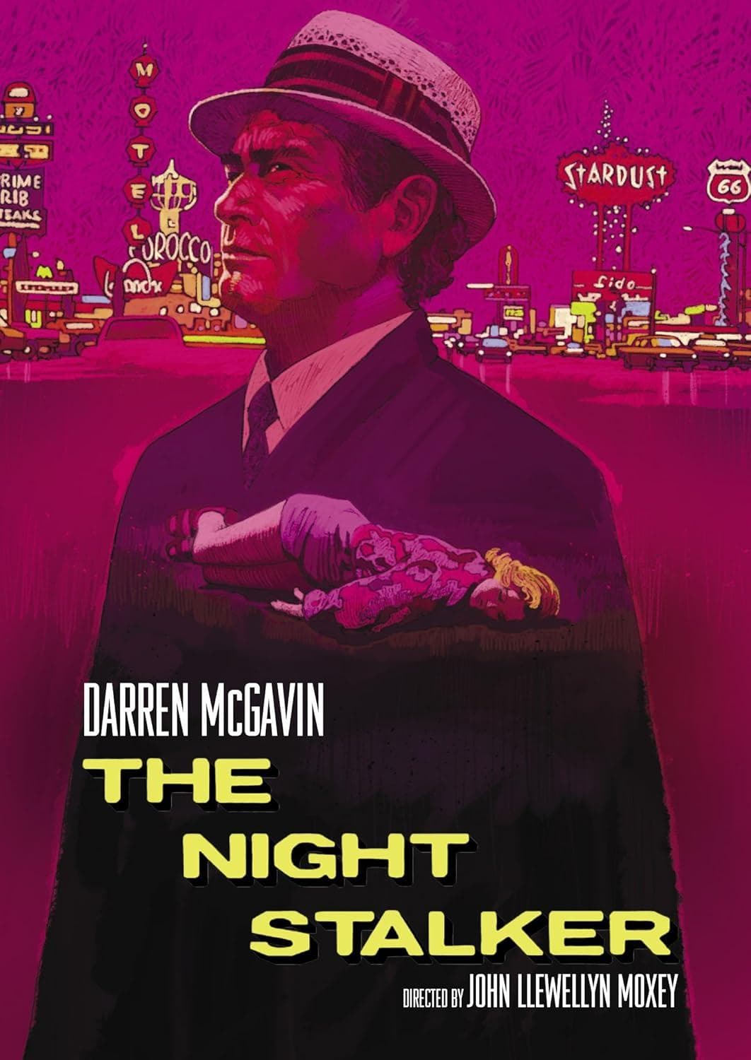 The Kolchak Papers