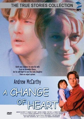 A Change of Heart