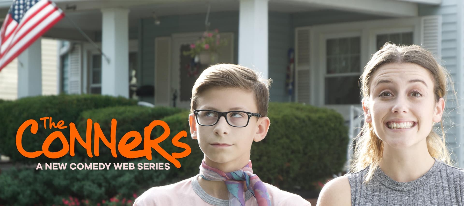 The Conners S2-S5