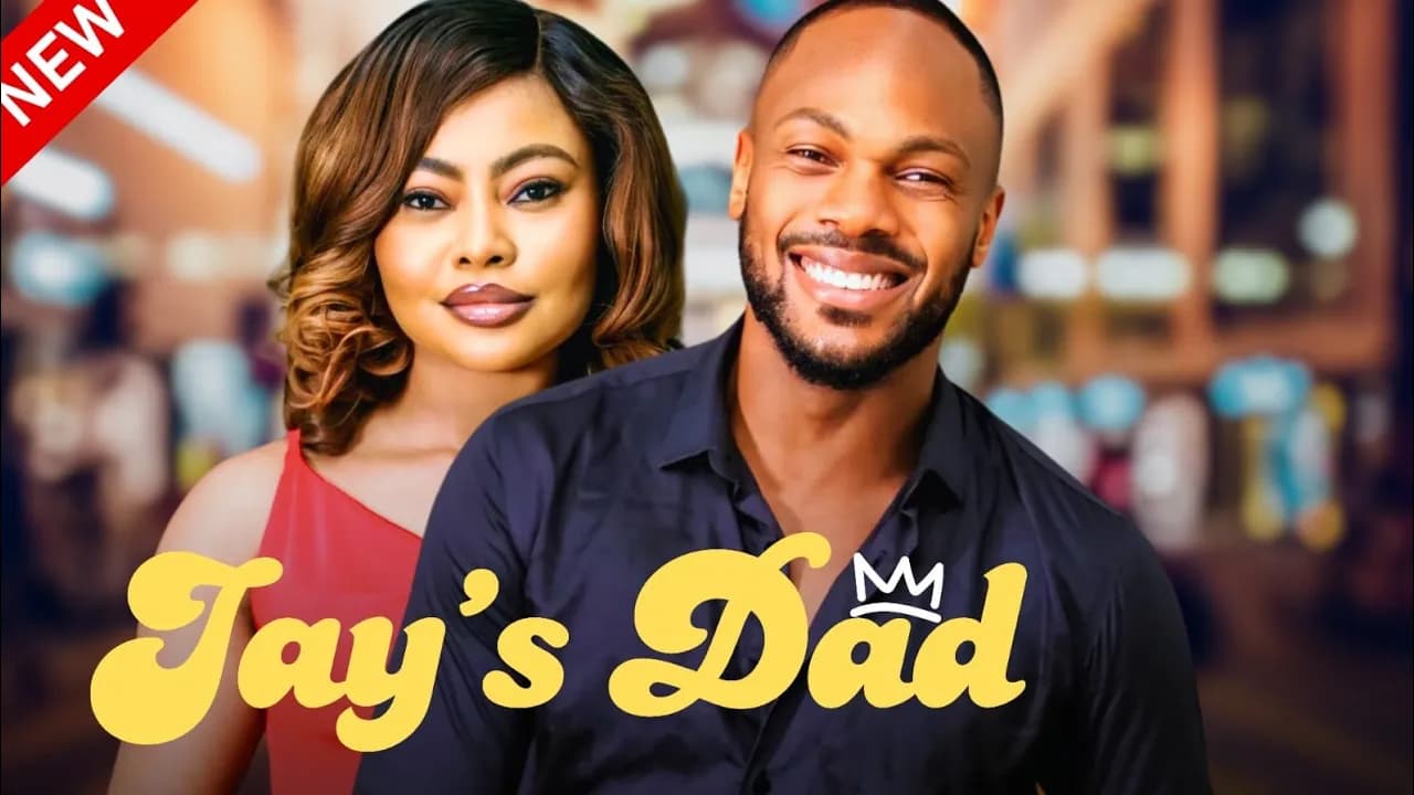 Jay's Dad