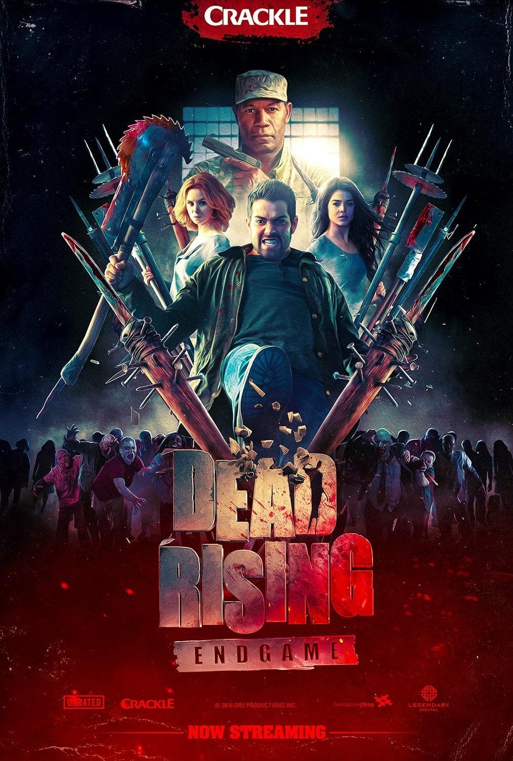 Dead Rising: Endgame