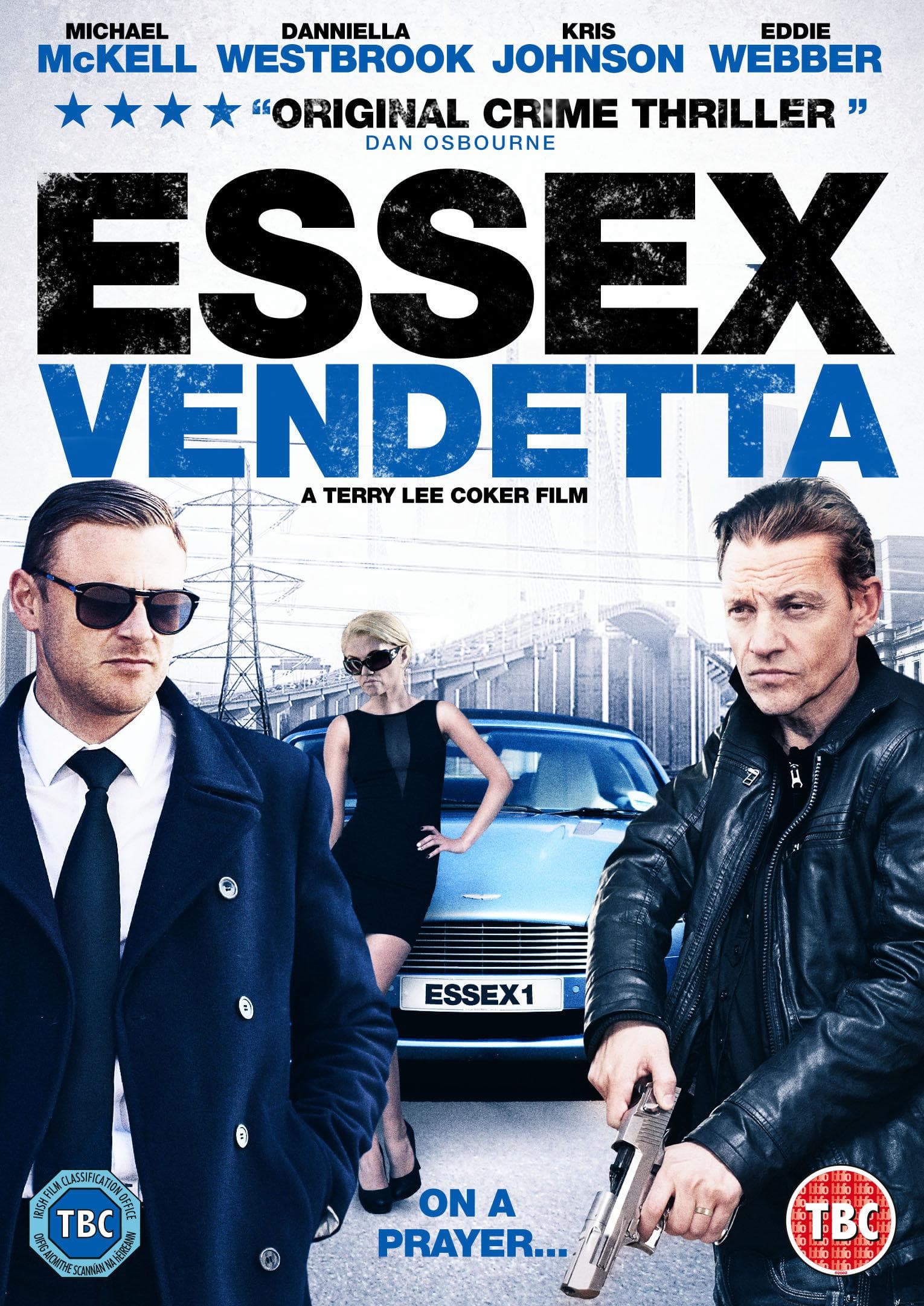 Gangland Vendetta