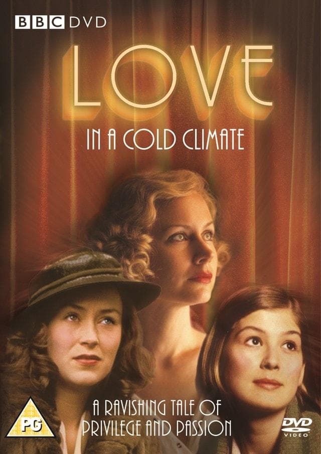 Love in a Cold Climate