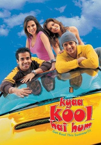 Kyaa Kool Hai Hum