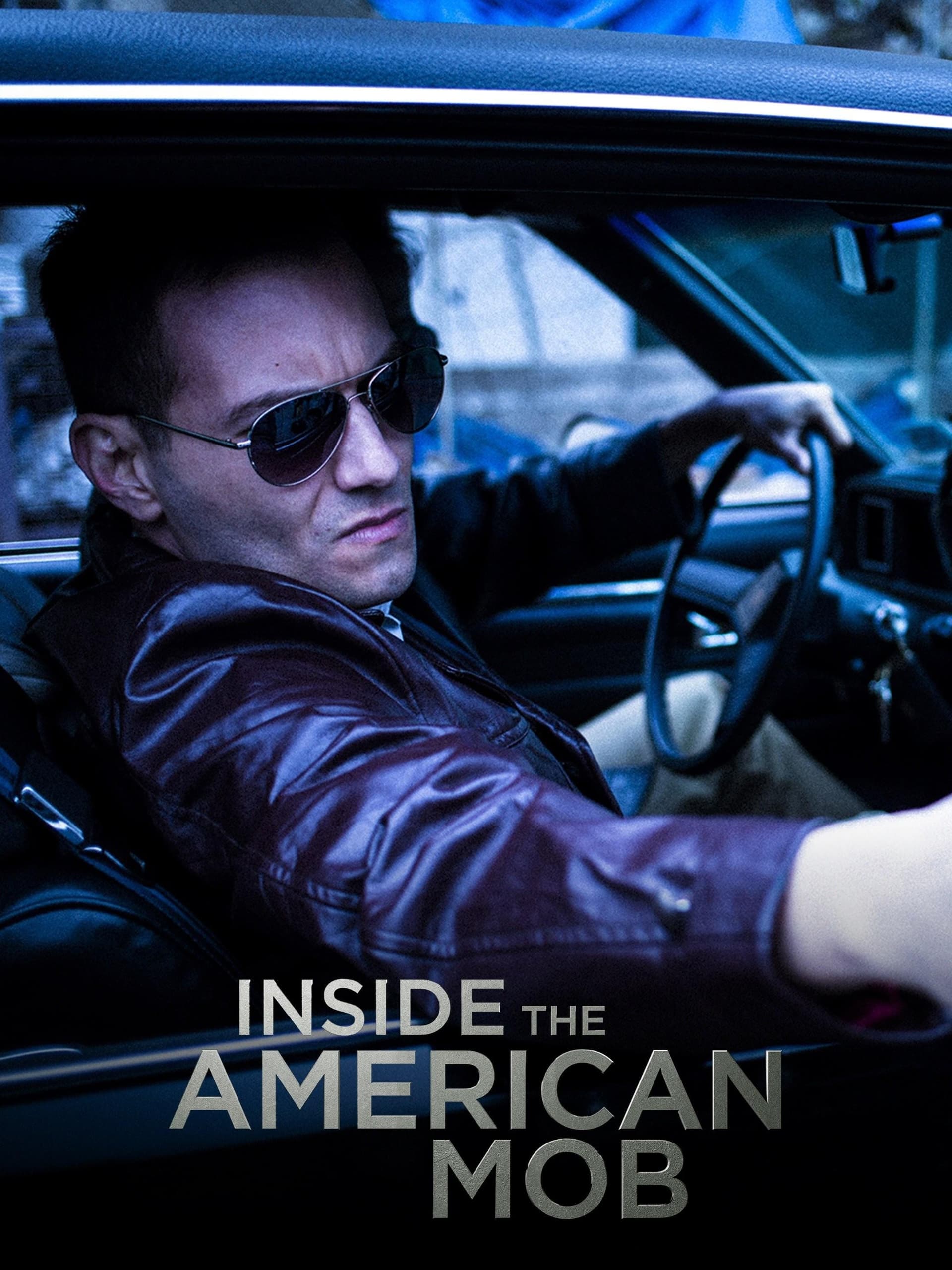 Inside the American Mob