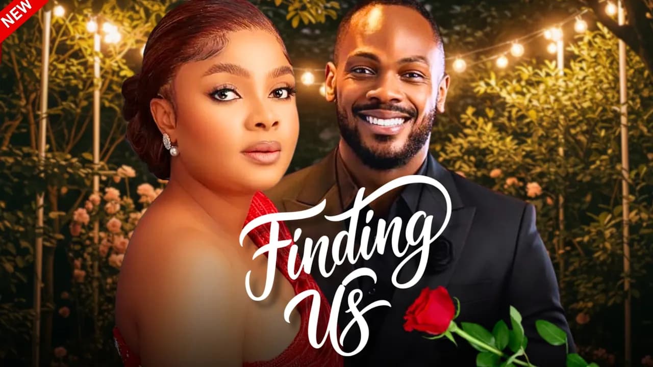 FINDING US