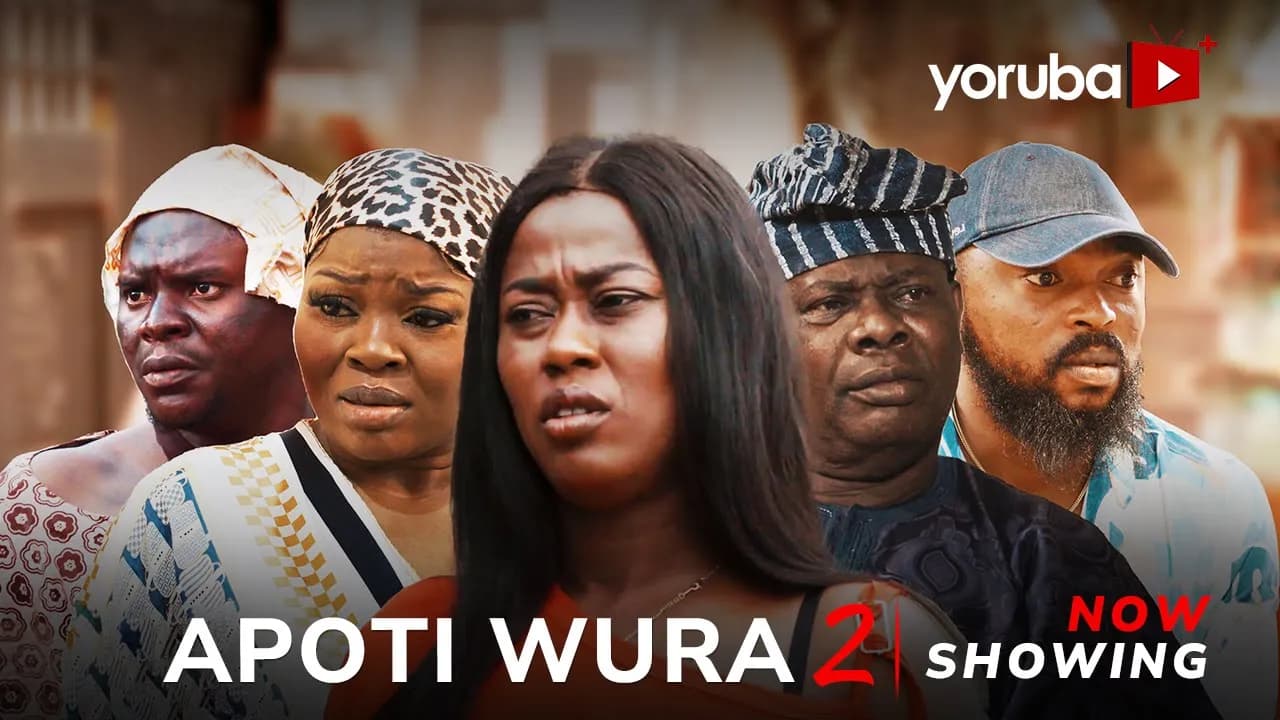 Apoti Wura 2