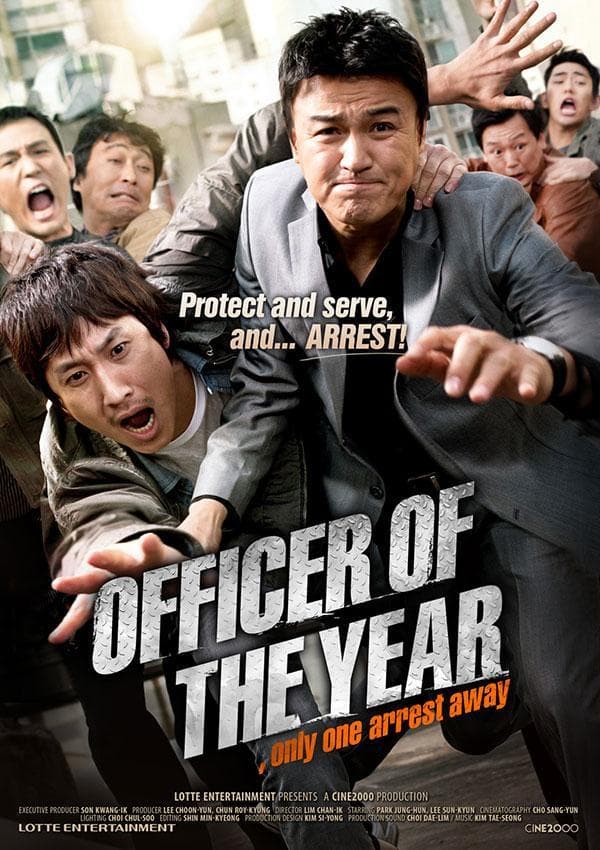 The Apprehenders