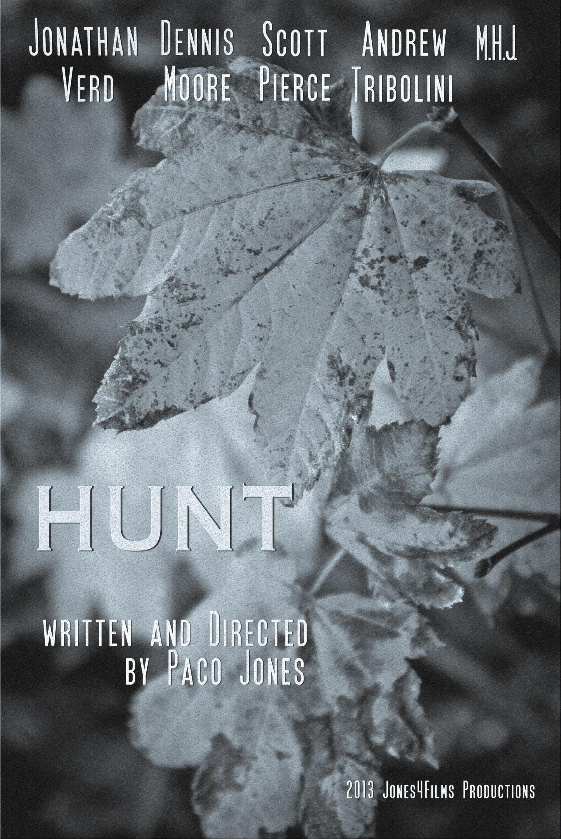 Hunt