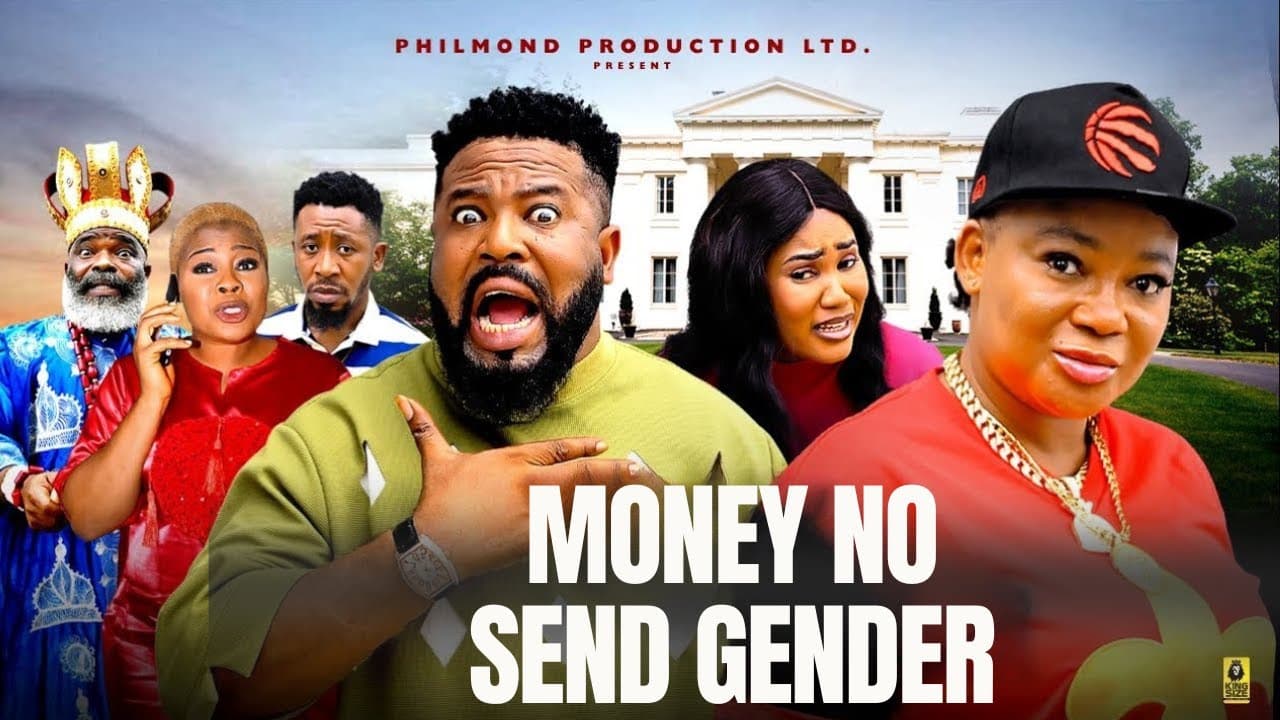 MONEY NO SEND GENDER 3&4