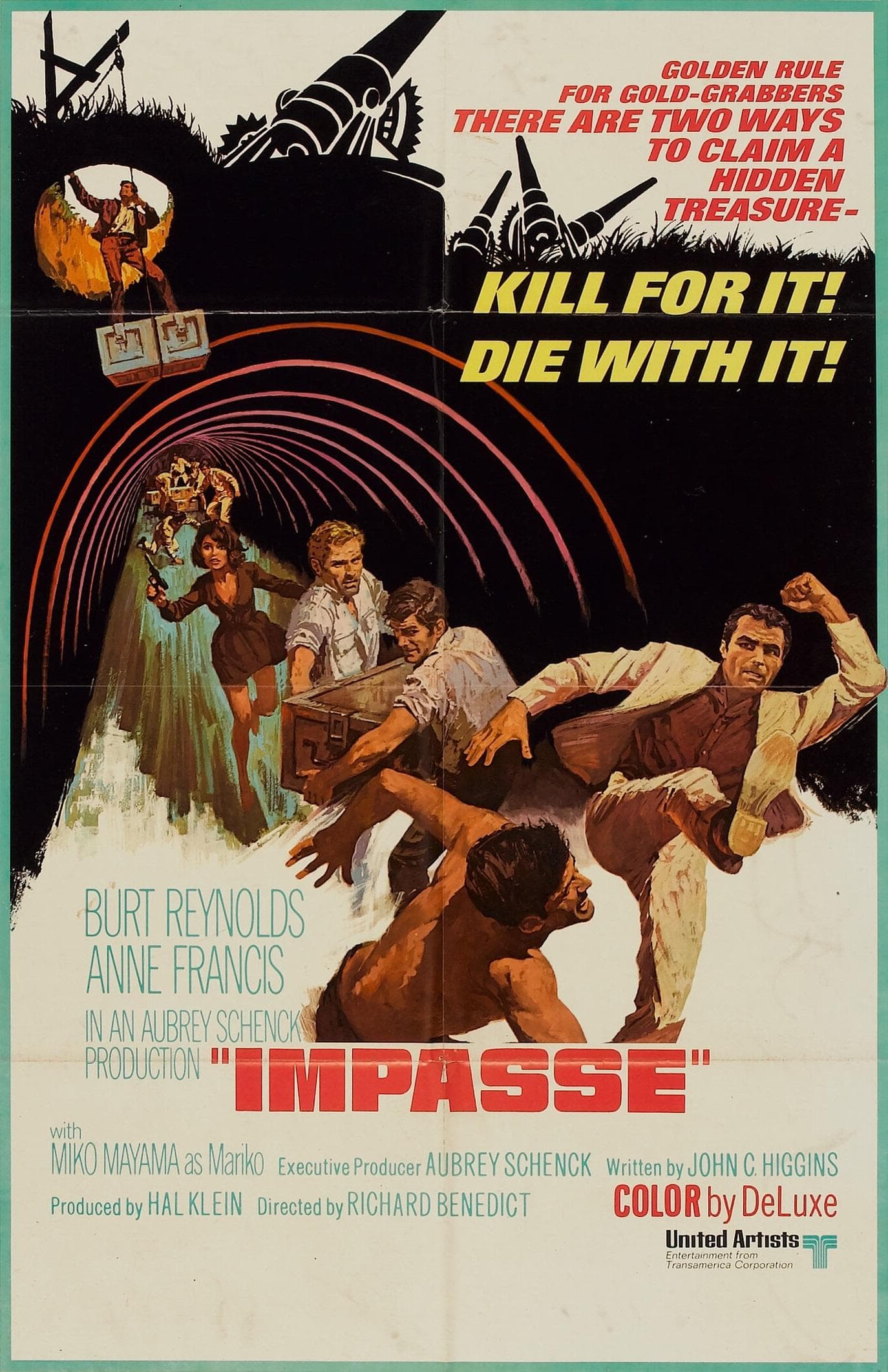 Impasse