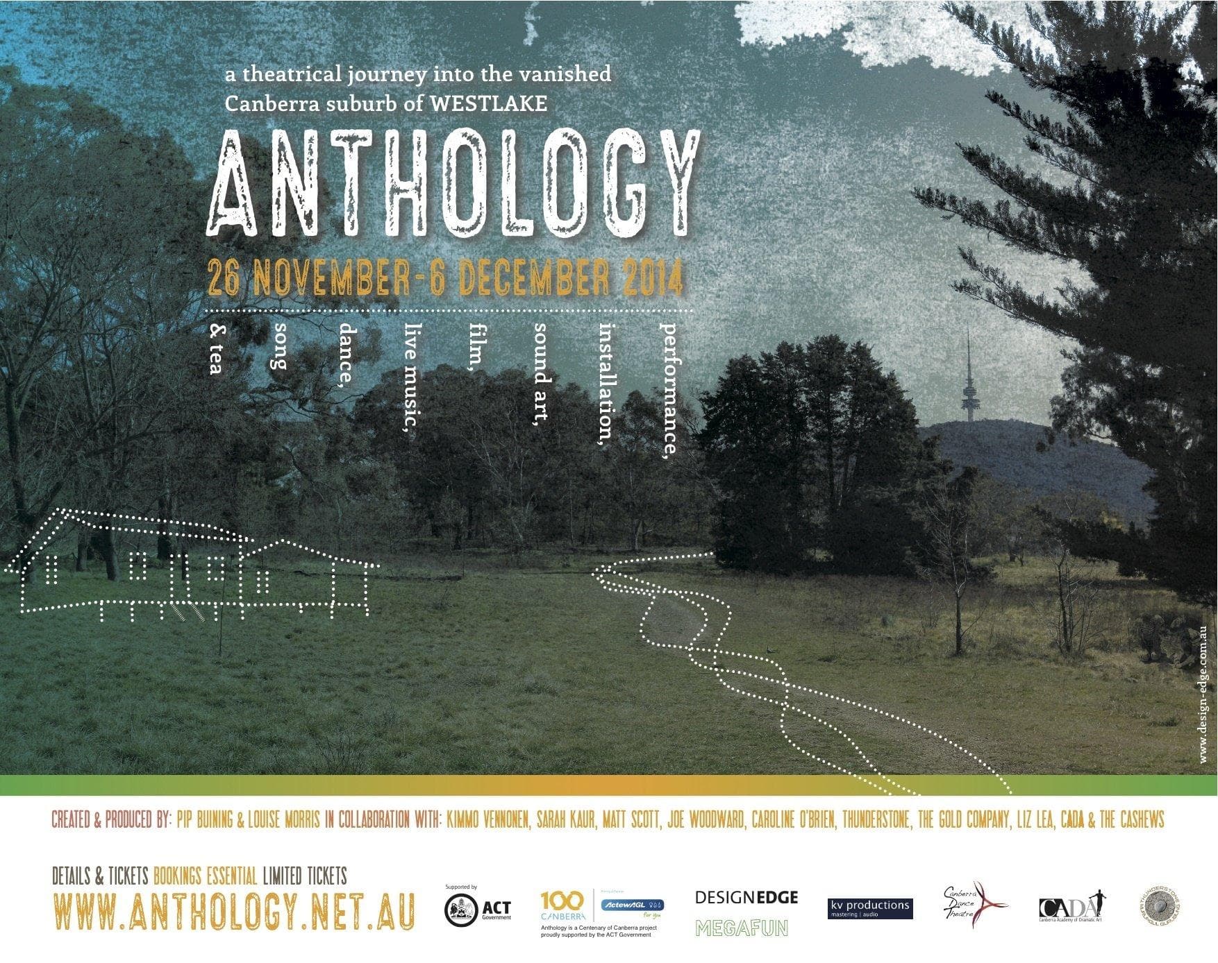 Anthology