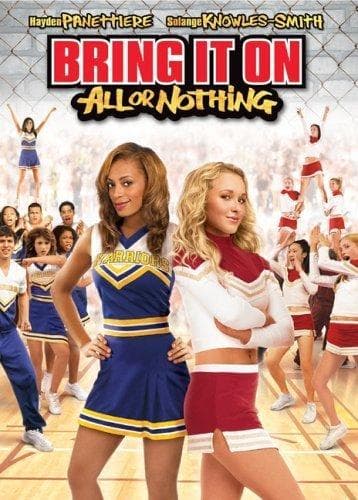 Bring It on 3