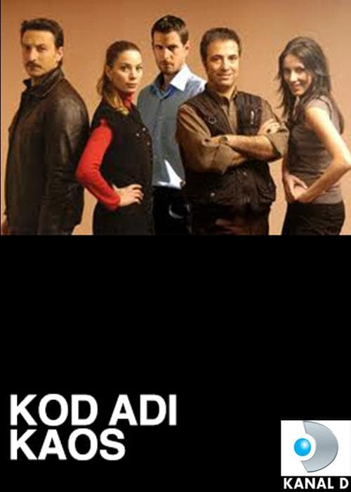 Kod Adi