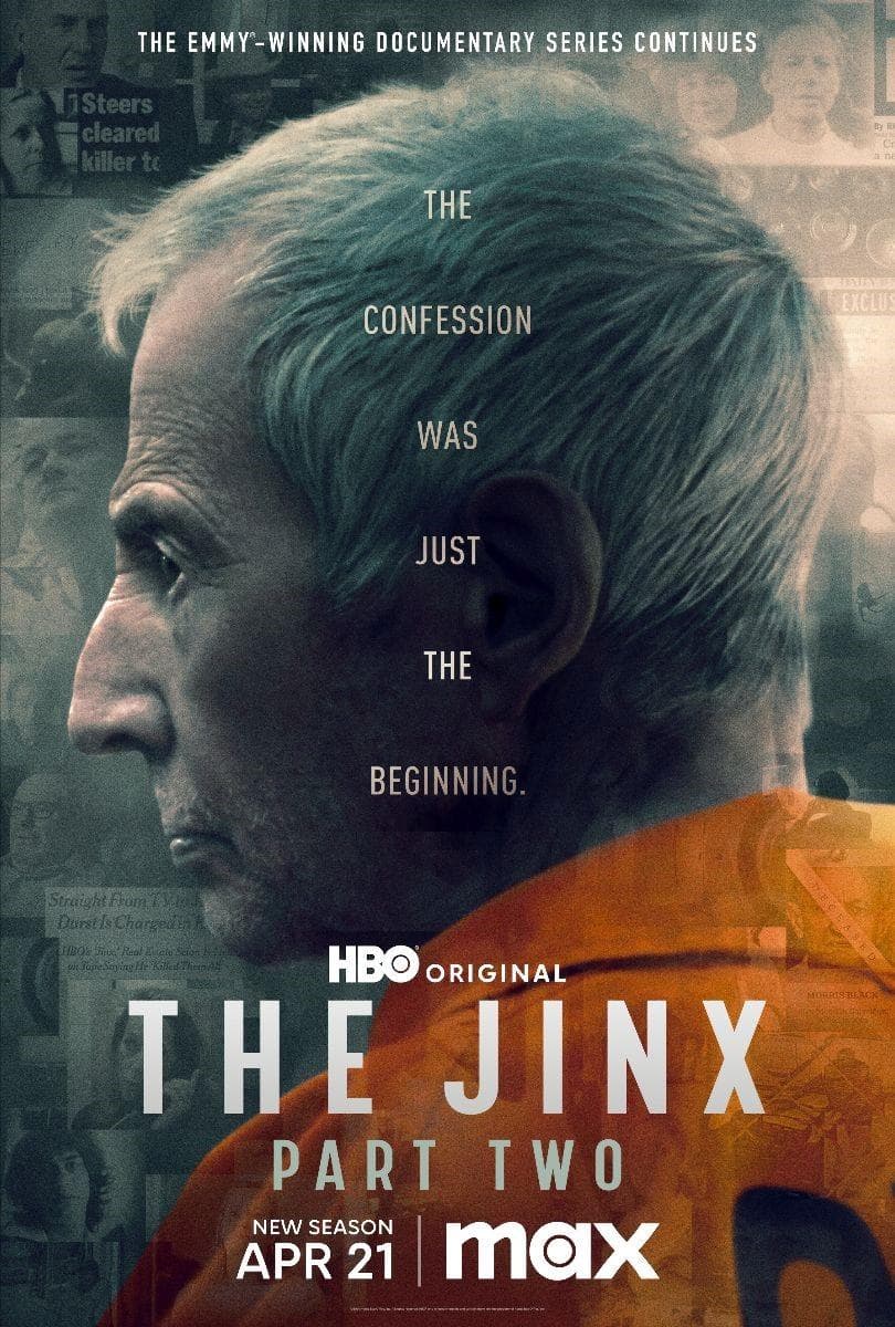 The Jinx