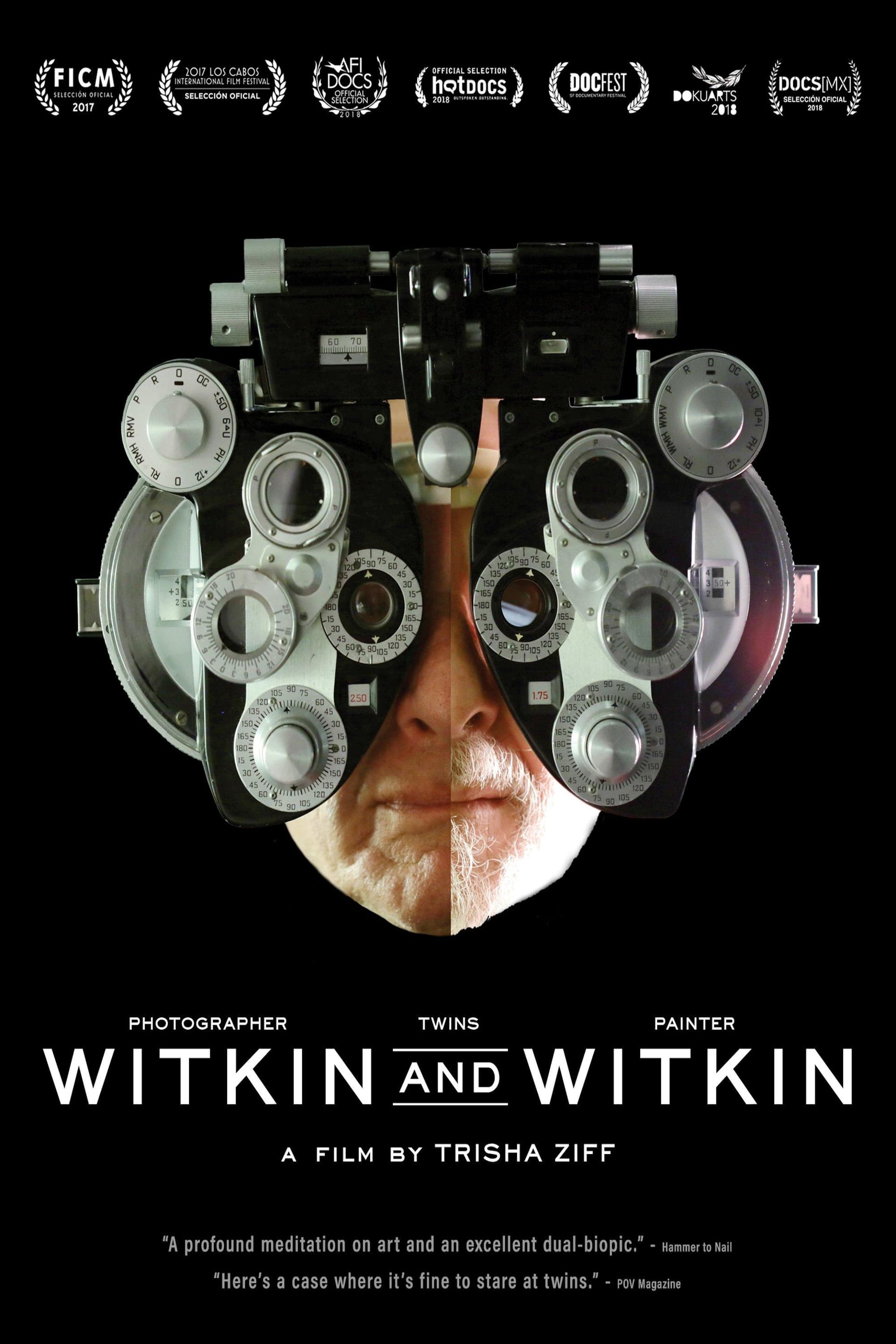 Witkin & Witkin