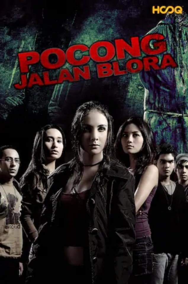 Pocong Jalan Blora