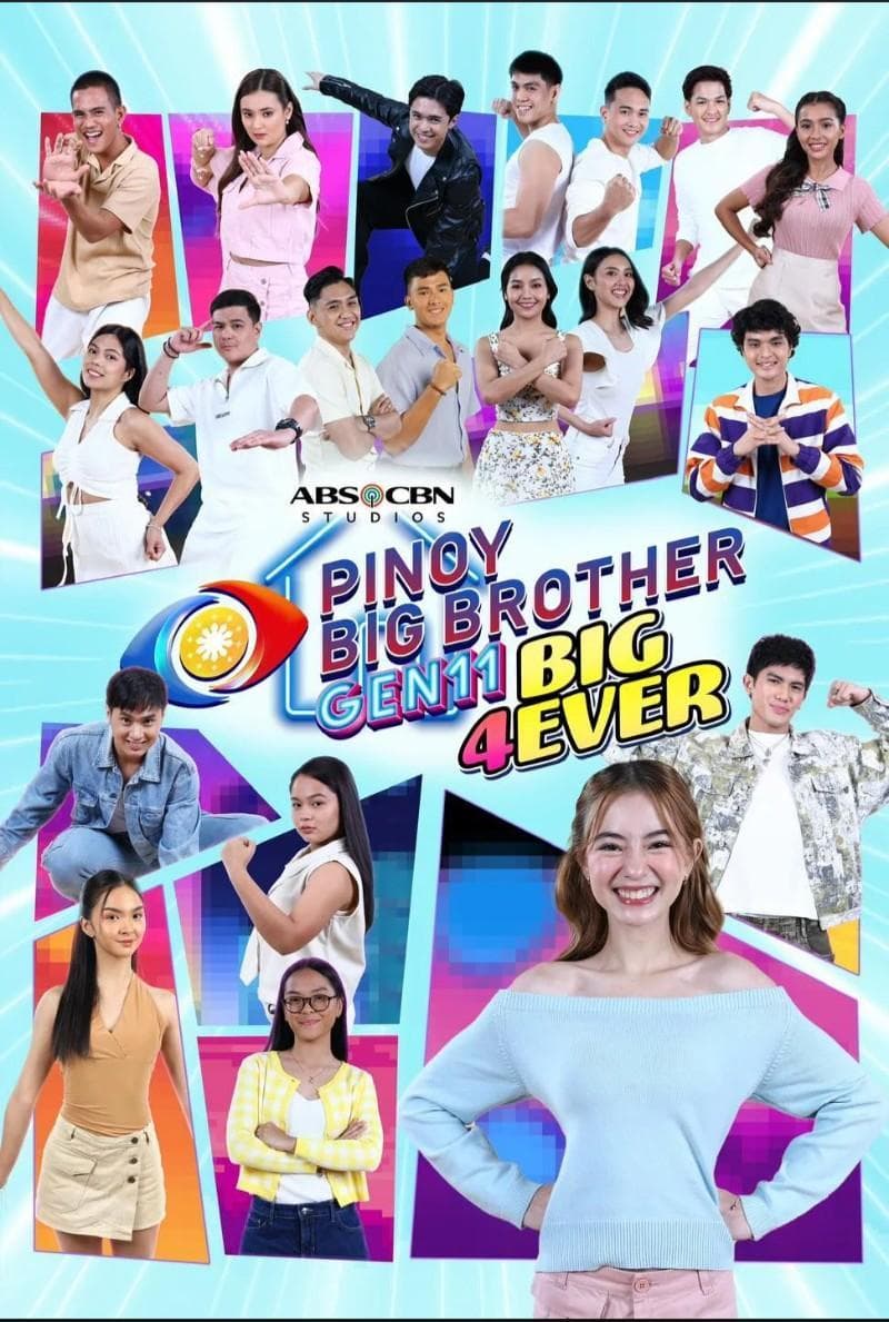 Pinoy Big Brother