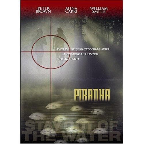 Piranha