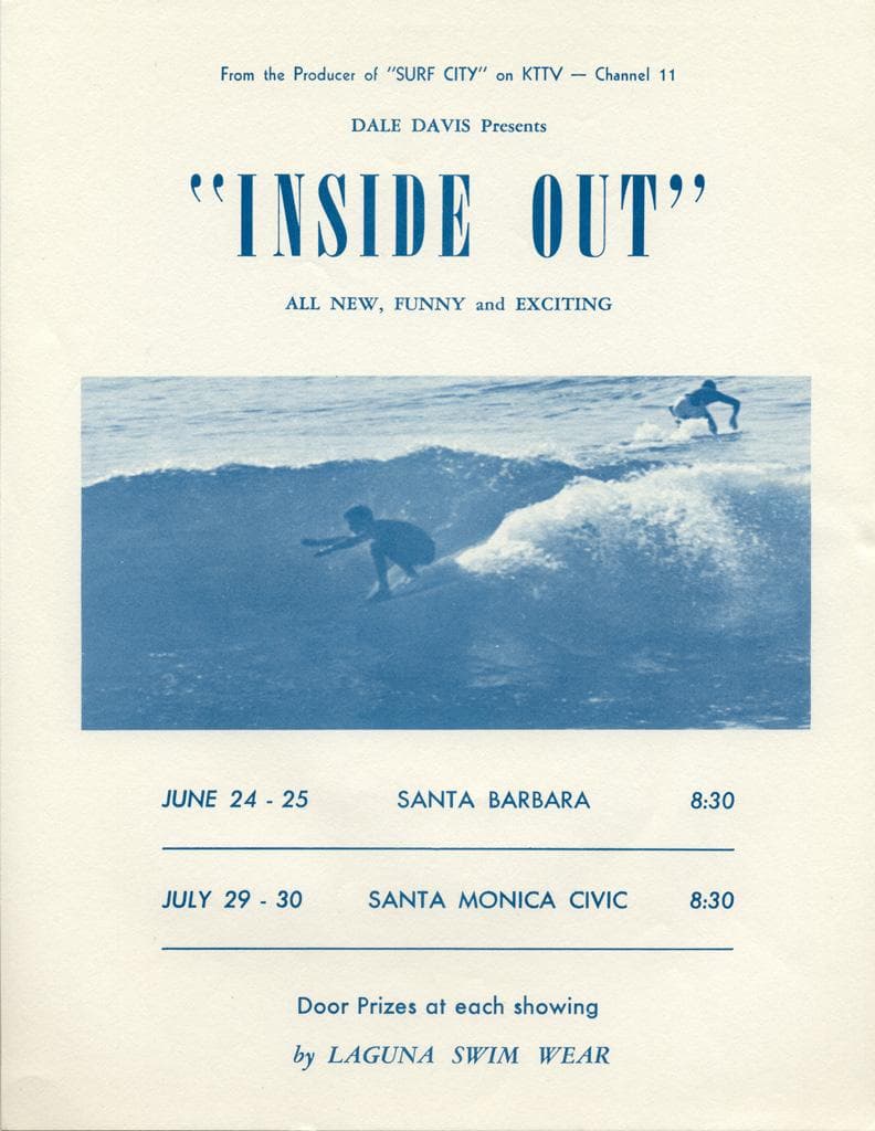 Inside Out