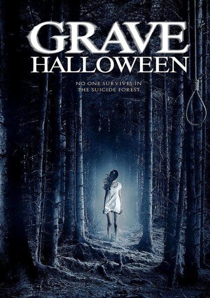 The Suicide Forest