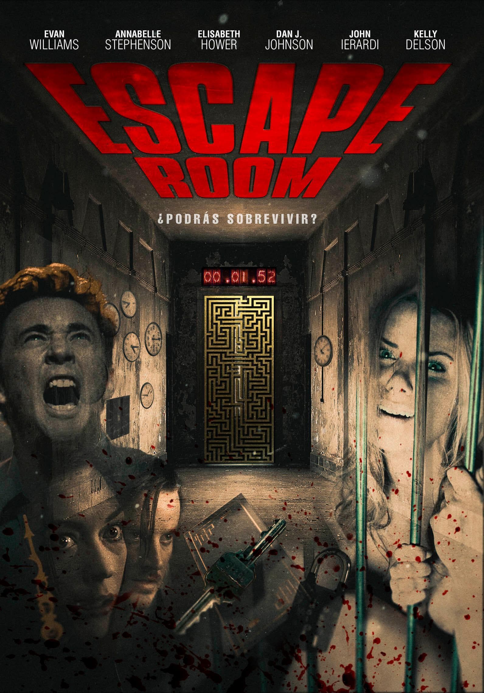 Escape Room