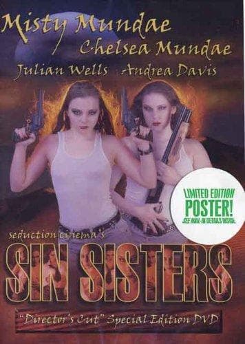 Wicked Sister