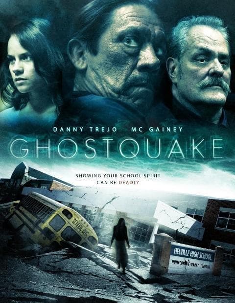 Ghostquake