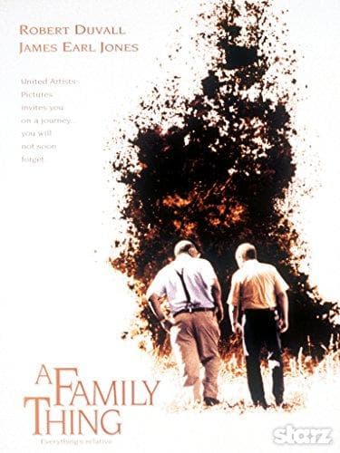A Family Thing