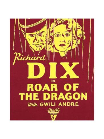 Roar of the Dragon