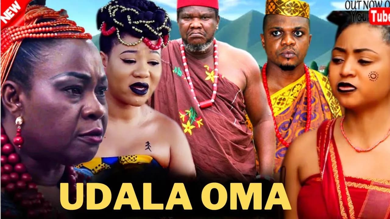 UDALA OMA