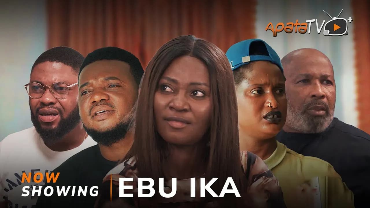 Ebu Ika
