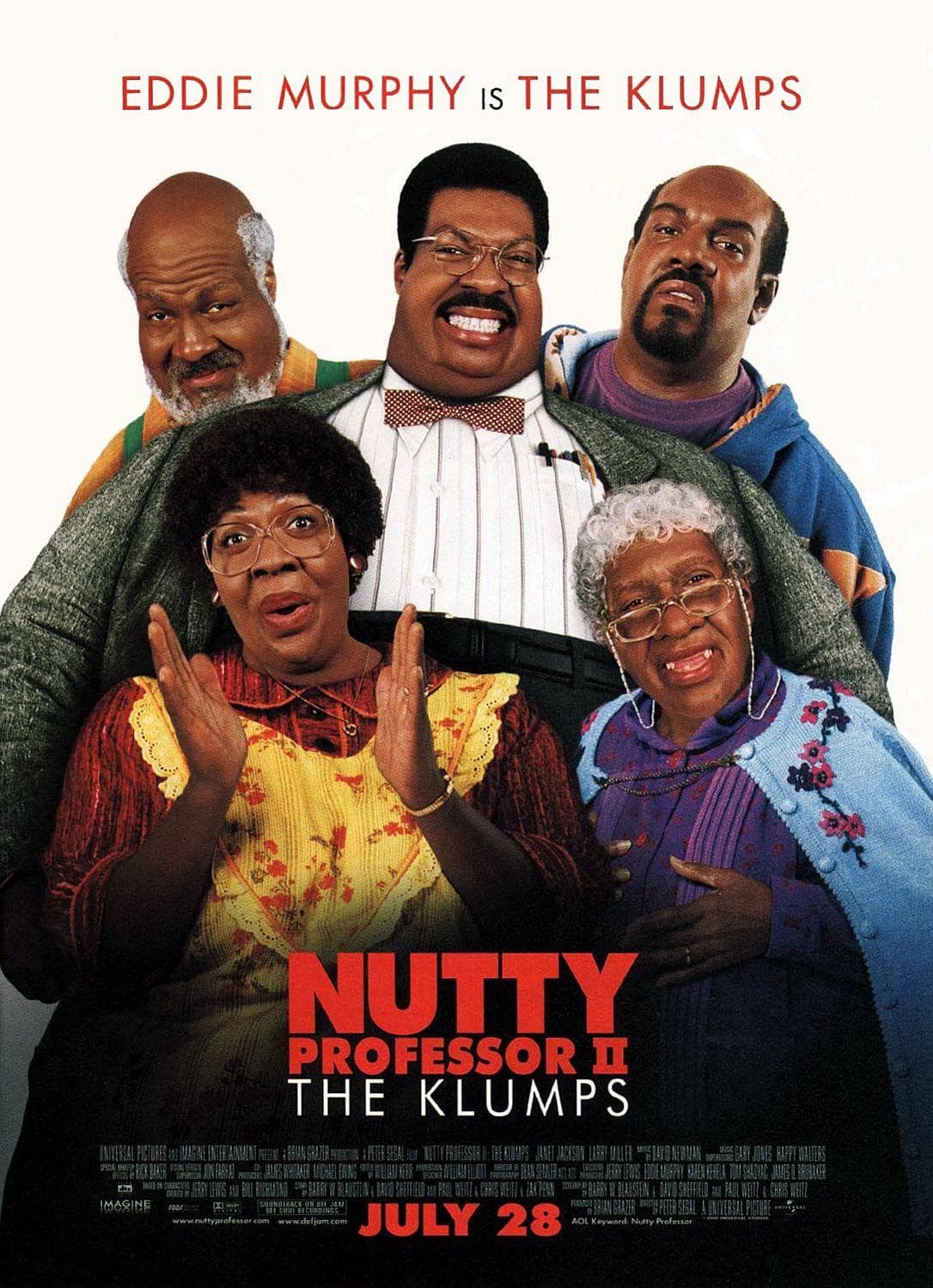 Klumps