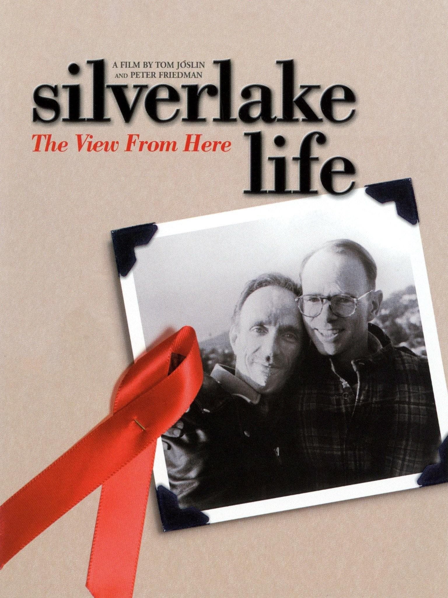 Silverlake Life: The View from Here