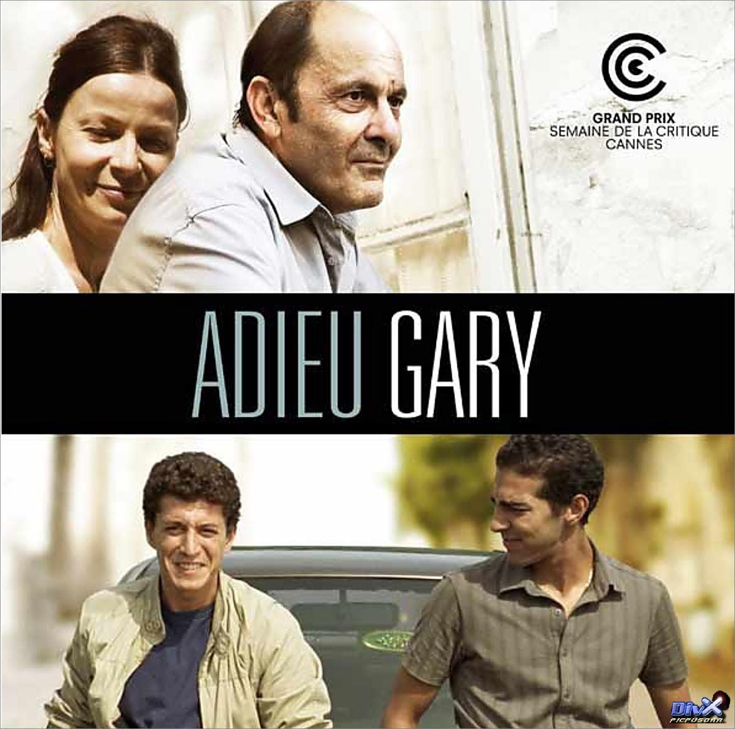 Goodbye Gary
