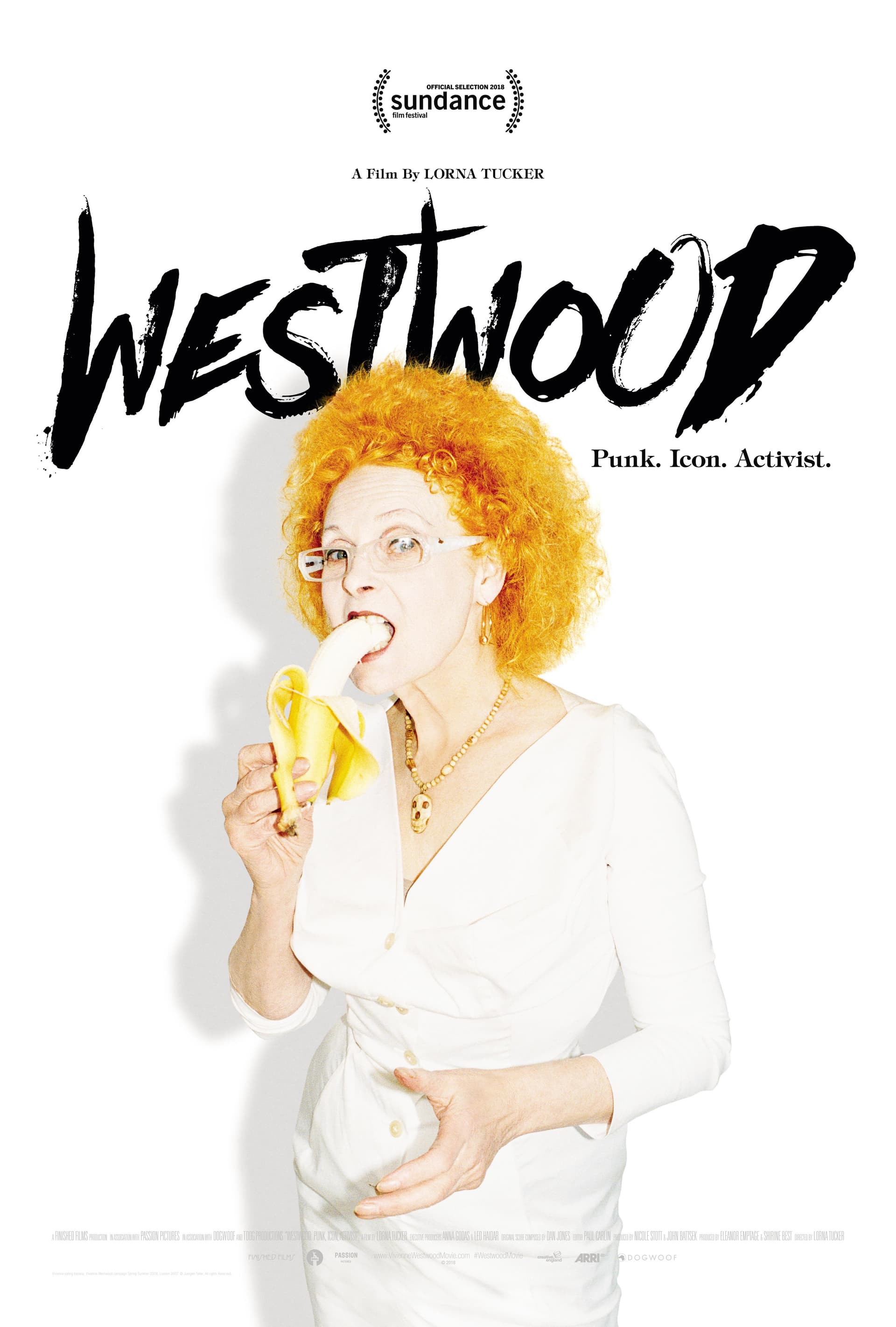 Westwood: Punk, Icon, Activist