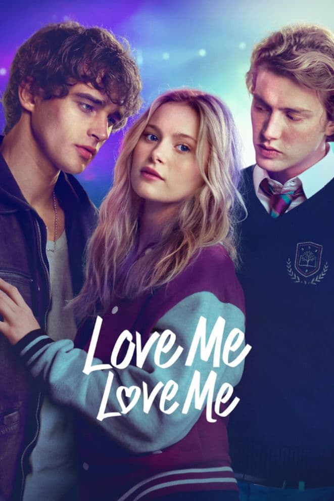 Love Me Love Me