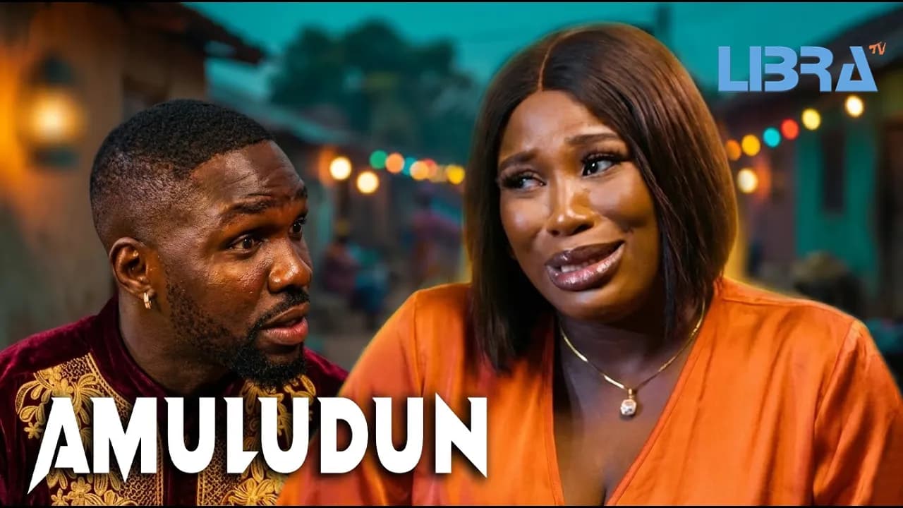 AMULUDUN