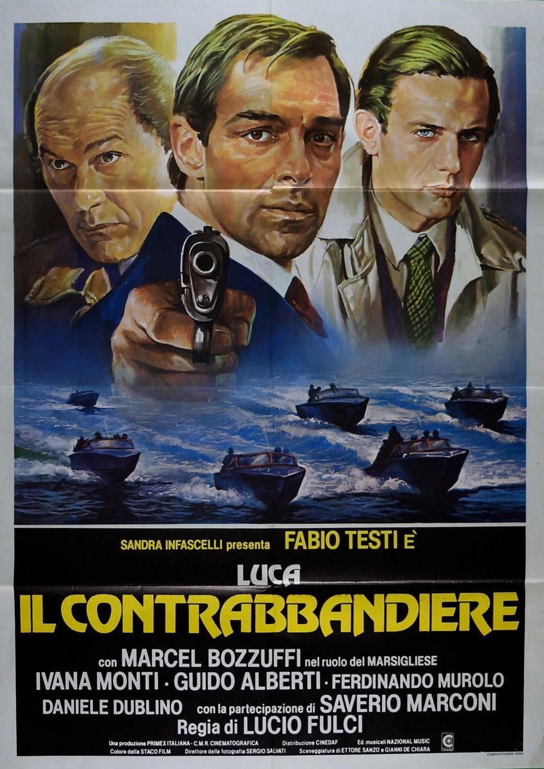 Contraband