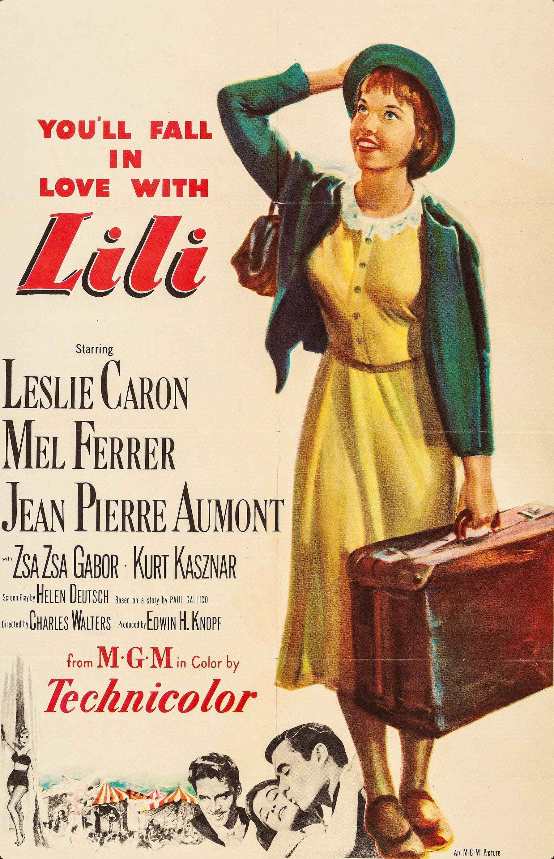 Lili
