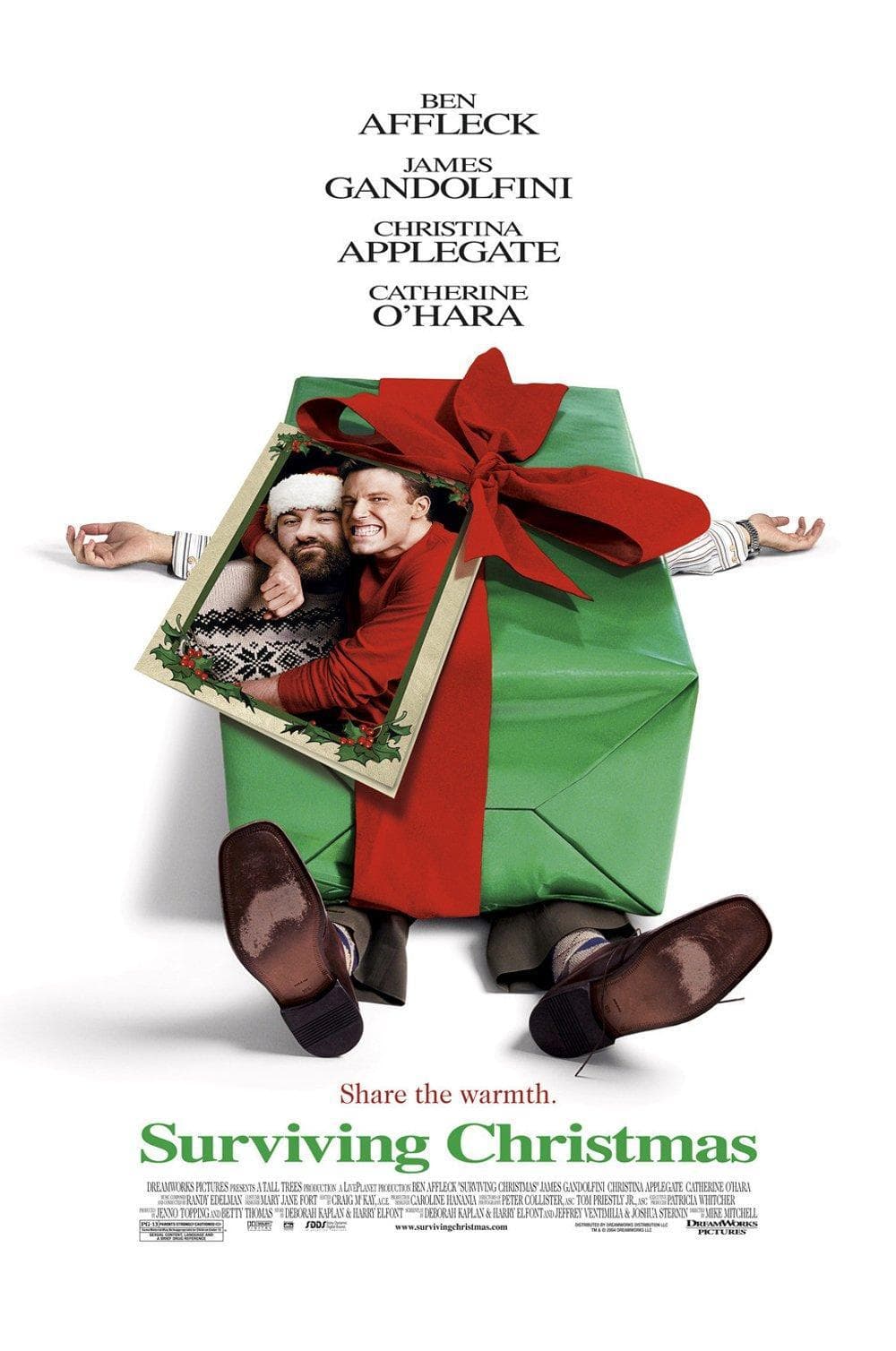Surviving Christmas
