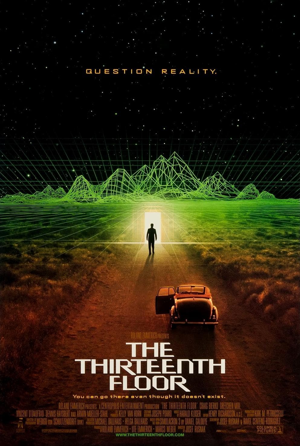 The 13th Floor