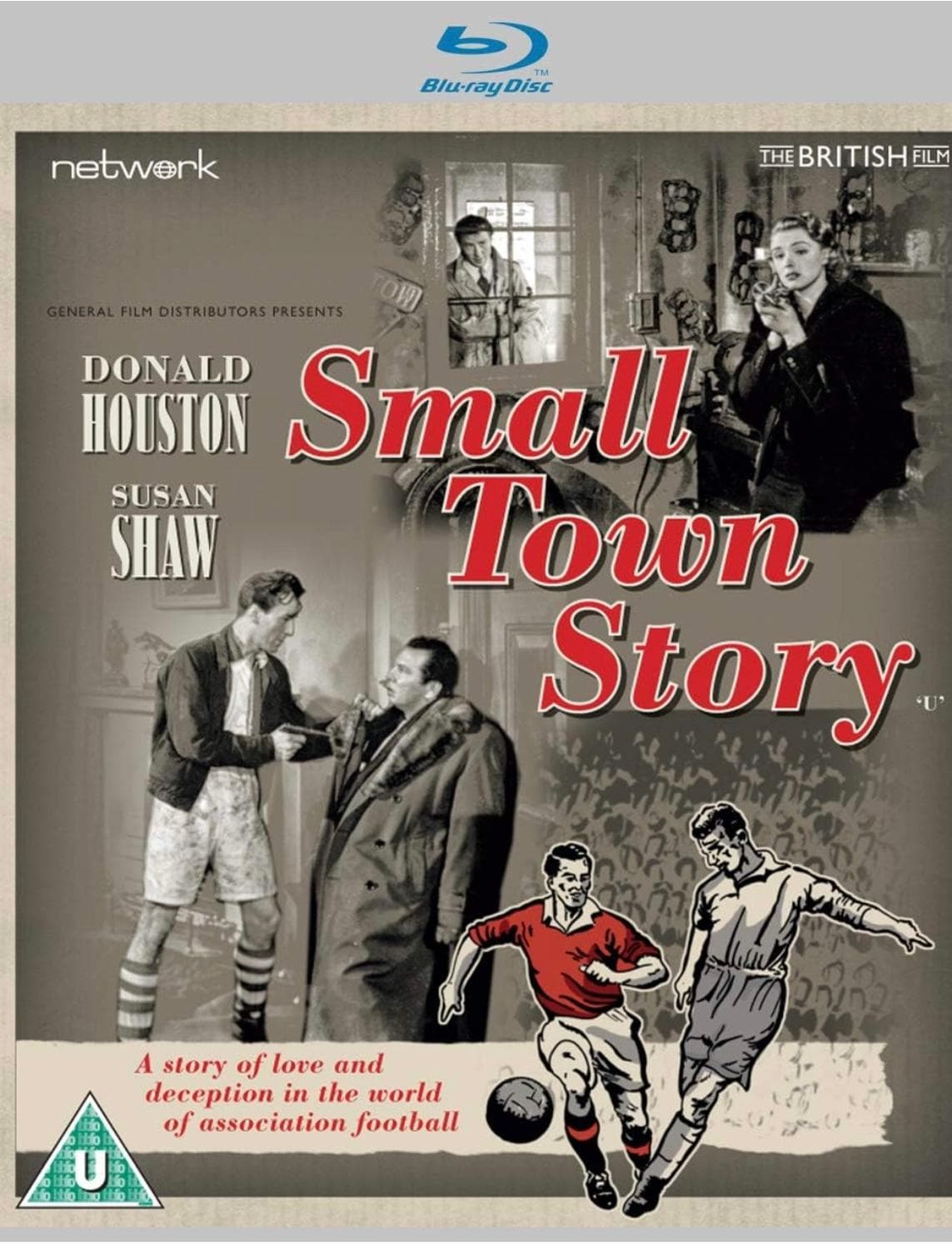 Small Town Story