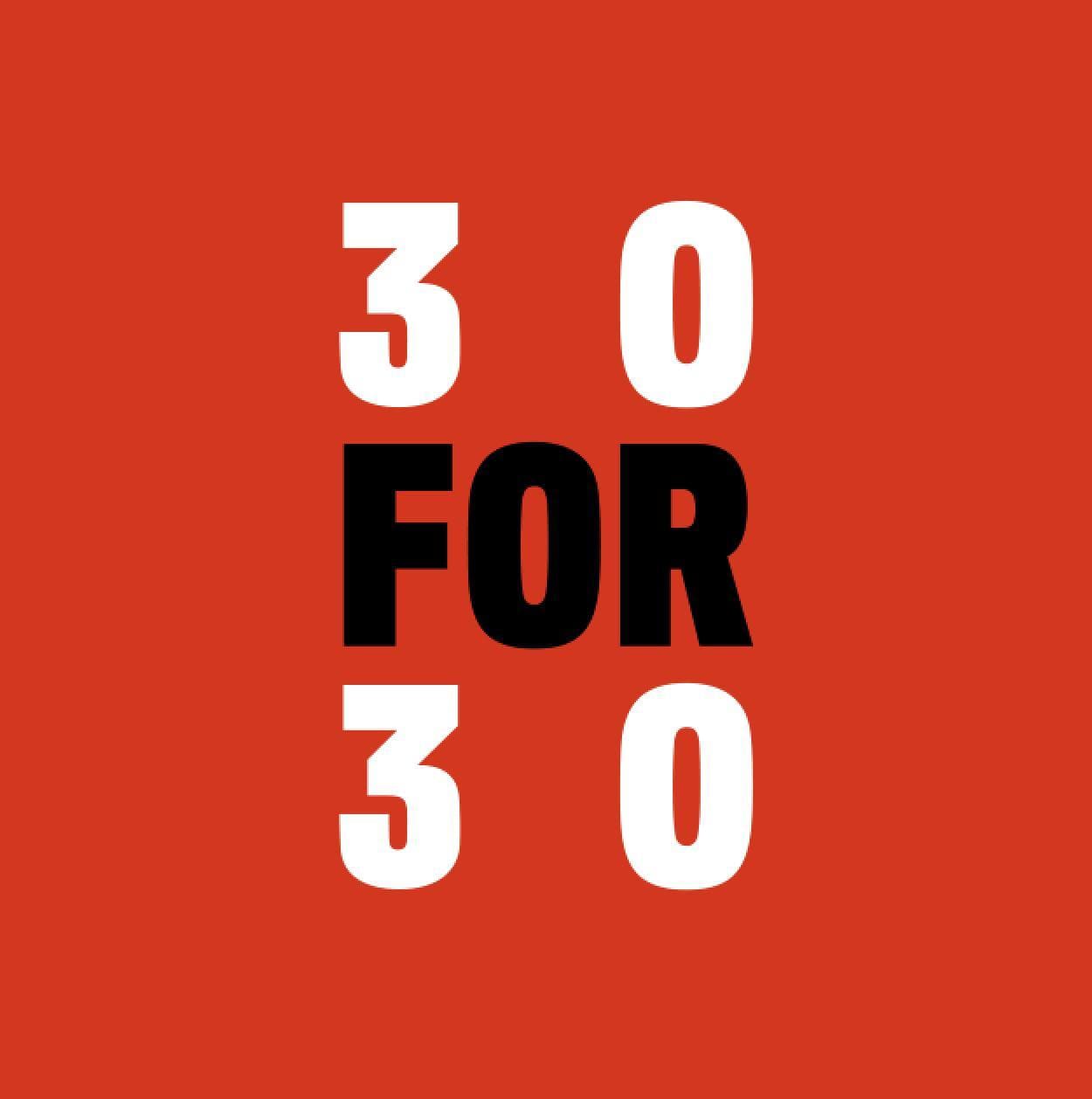 30 for 30 S1-S4