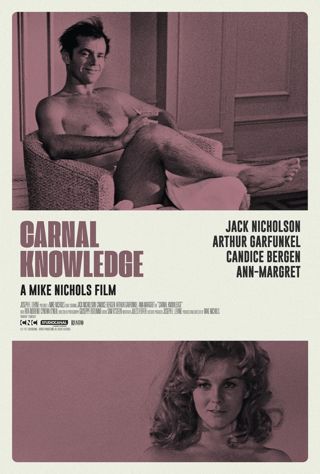 Carnal Knowledge