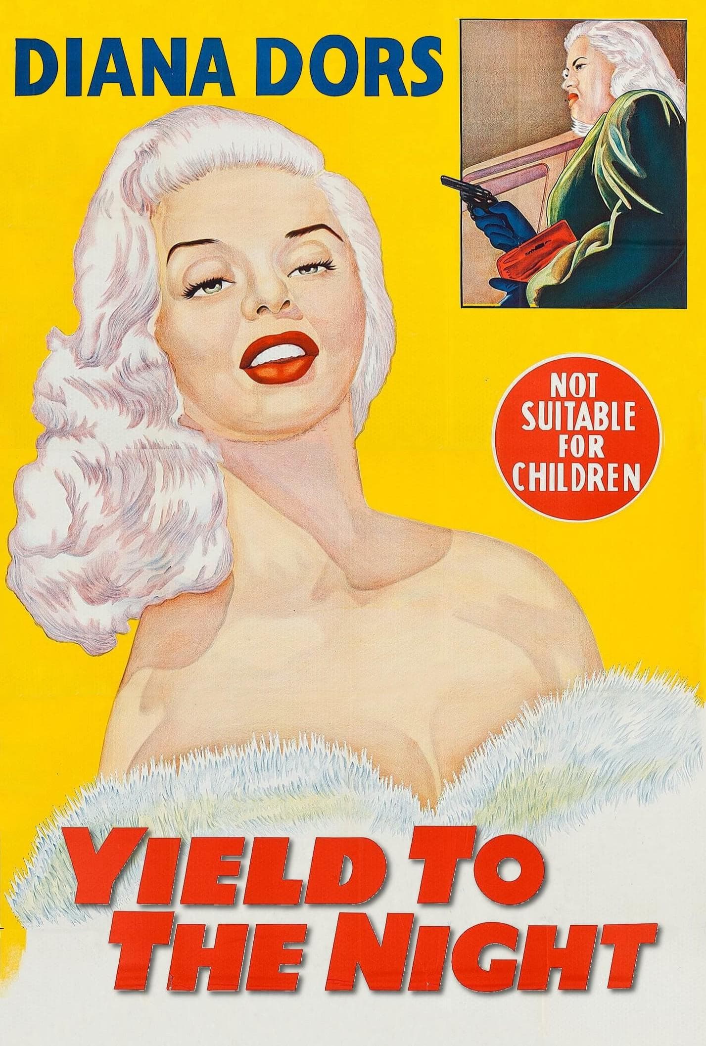 Yield to the Night