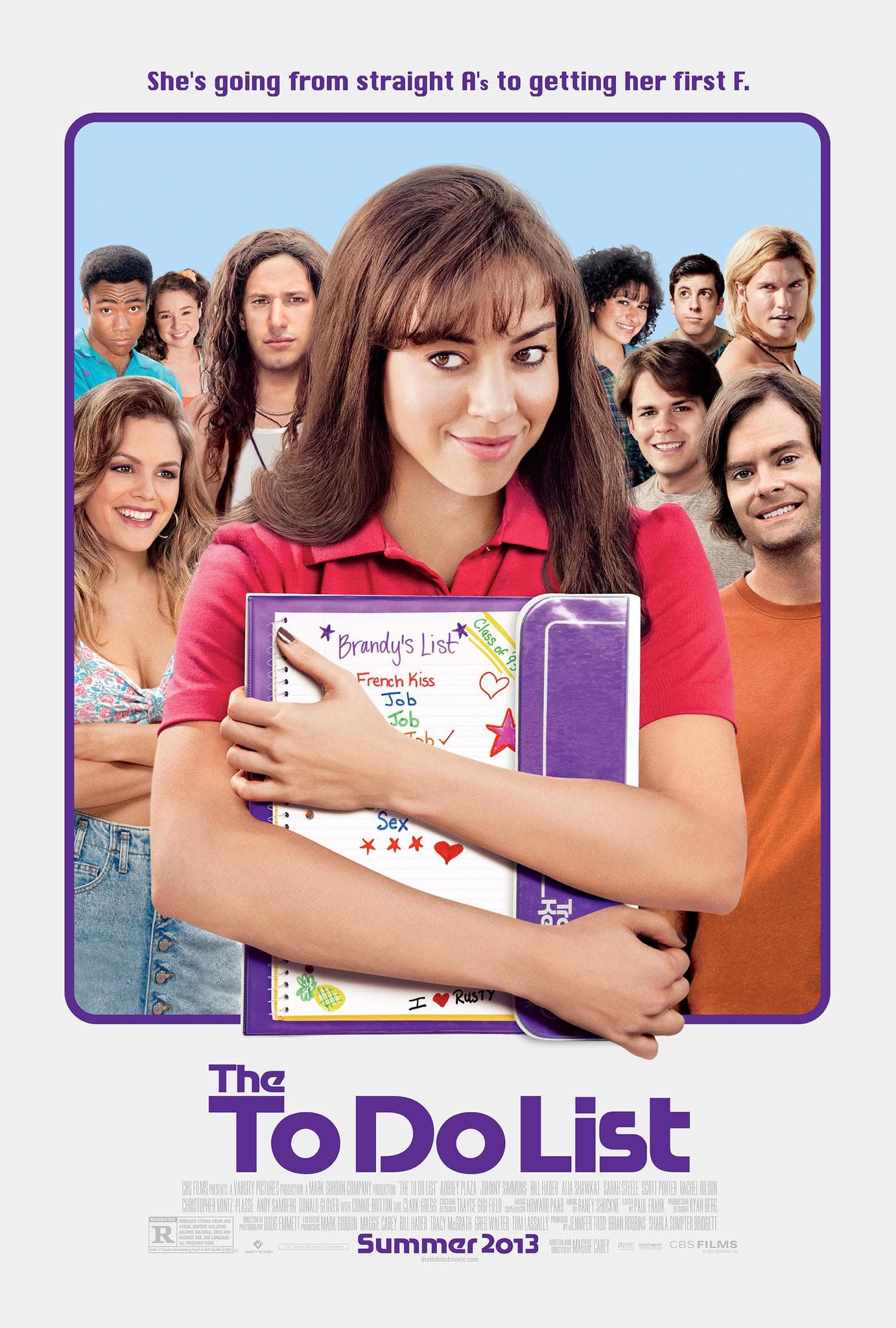 The Hand Job